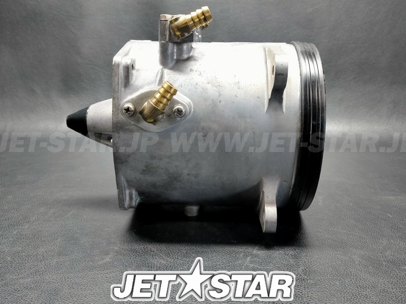 Used 59496-3767 VANE-GUIDE  (WITH DEFECT) [K0550-28]