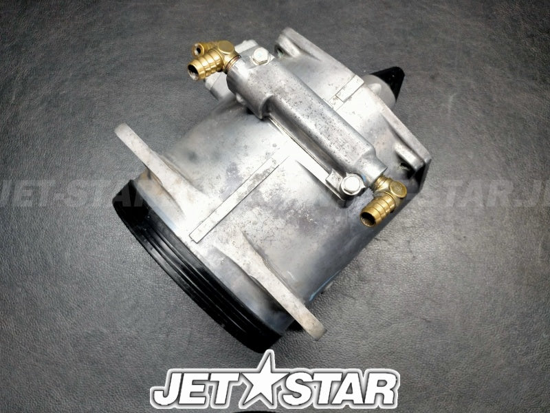 Used 59496-3767 VANE-GUIDE  (WITH DEFECT) [K0550-28]