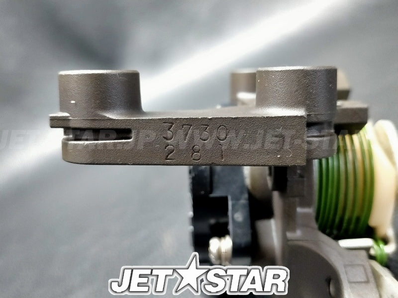 Used 39074-3730 LEVER-ASSY-THROTTLE  [K0550-33]