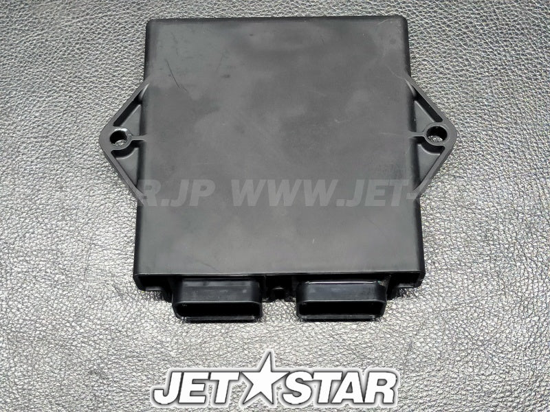Used 21175-0817 CONTROL UNIT-ELECTRONIC  [K0550-35]