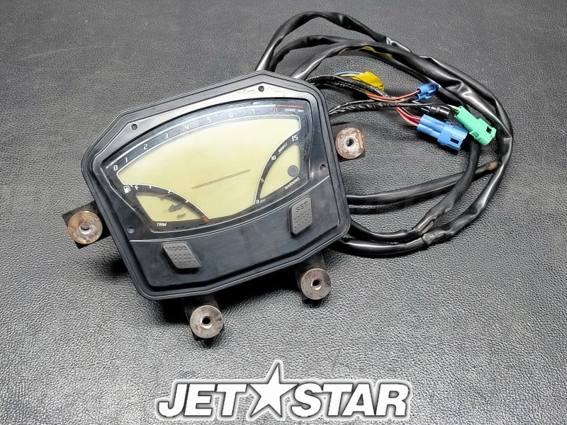 Used 25031-0445 METER-ASSY  [K0550-36]