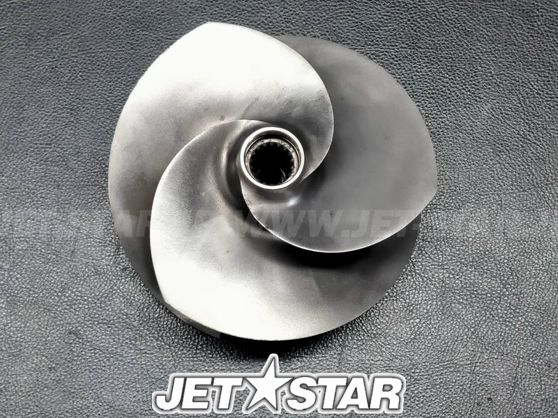 Used 59255-3740 IMPELLER-COMP  (WITH DEFECT) [K0559-02]