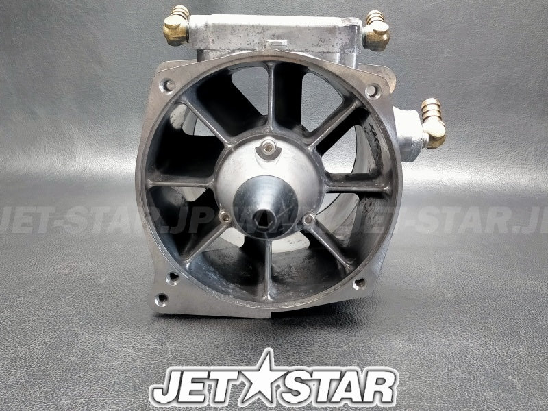 Used 59496-3767 VANE-GUIDE  (WITH DEFECT) [K0559-04]
