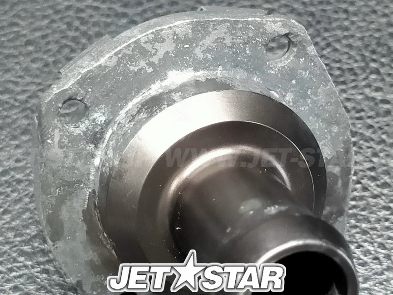 Used Aftermarket UNLIMITED BILLET FLASHING FITTING [K0559-18]