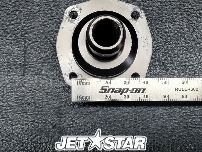 Used Aftermarket UNLIMITED BILLET FLASHING FITTING [K0559-18]