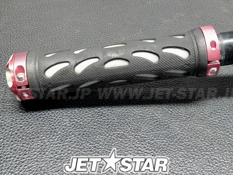 Used Aftermarket UNLIMITED HANDLE-COMP (WITH DEFECT) [K0559-19]