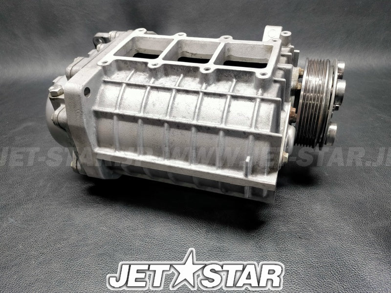 Used 15051-3701 COMPRESSOR-AIR,SUPERC  [K0708-03]