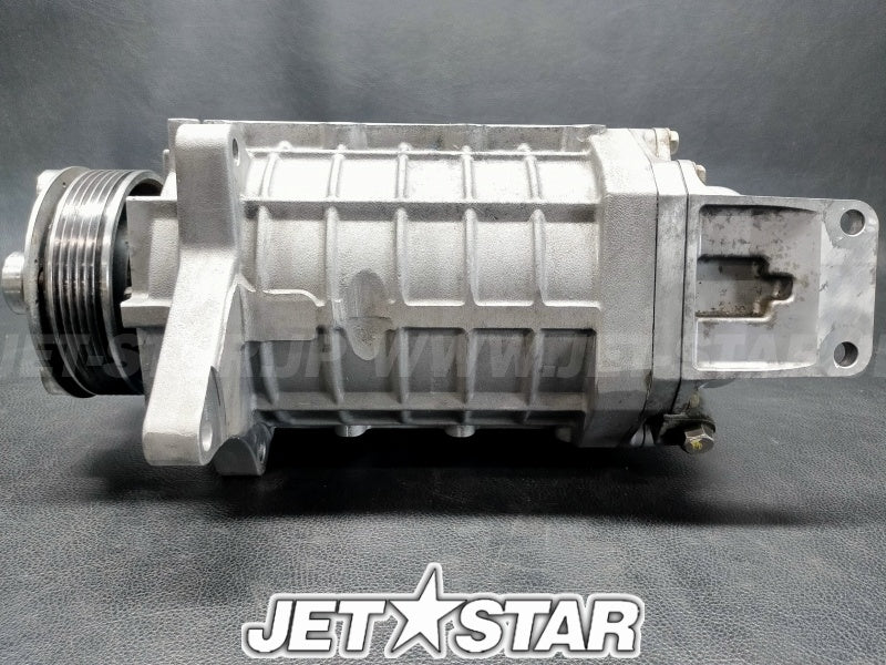 Used 15051-3701 COMPRESSOR-AIR,SUPERC  [K0708-03]