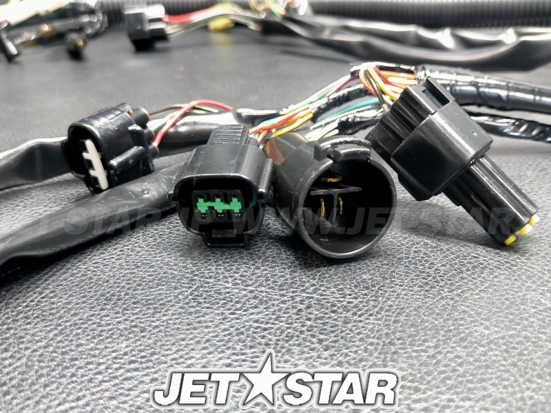 Used 26031-3724 HARNESS,ENGINE  [K0708-04]