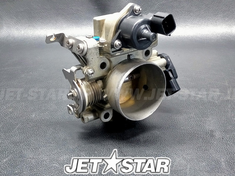 Used 16163-3712 THROTTLE-ASSY,AC60 [K0708-05]