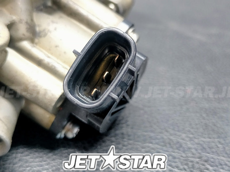 Used 16163-3712 THROTTLE-ASSY,AC60 [K0708-05]