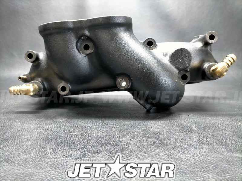 Used 59081-3743 MANIFOLD-EXHAUST  [K0708-08]