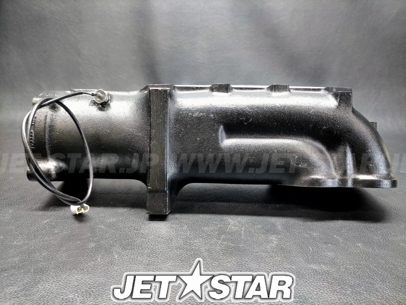 Used 18088-3726 PIPE-EXHAUST  [K0708-09]