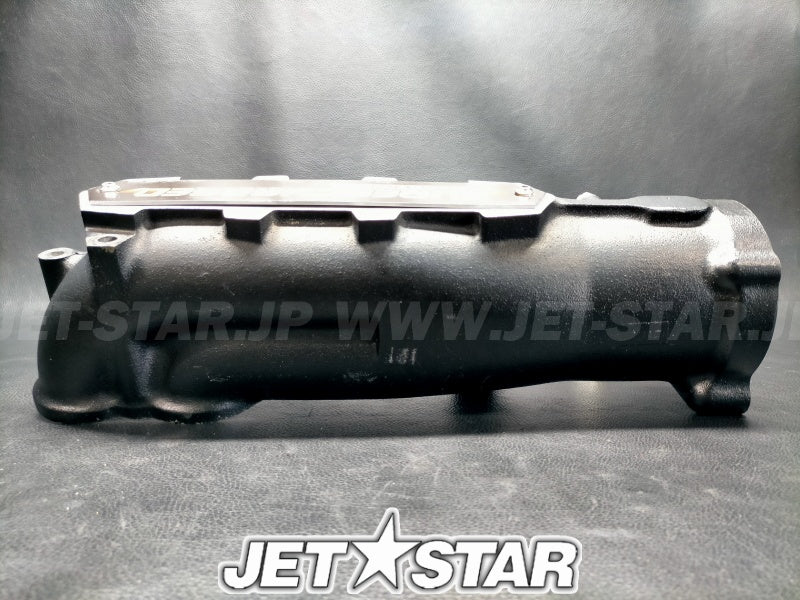 Used 18088-3726 PIPE-EXHAUST  [K0708-09]