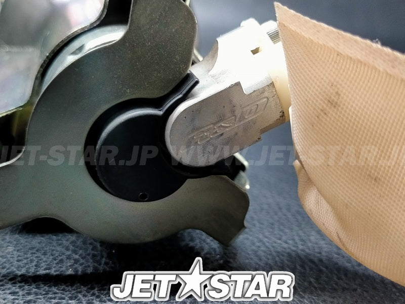 Used 49040-3719 PUMP-FUEL  [K1094-08]