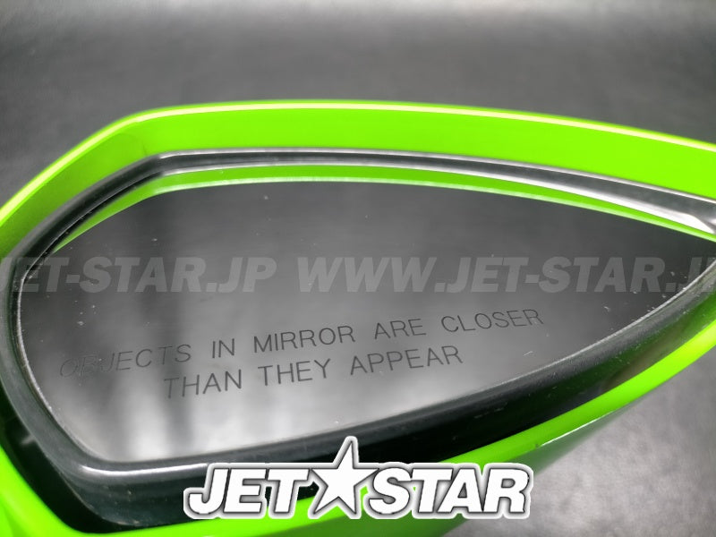 Used 56001-3726 MIRROR-ASSY, (WITH DEFECT) [K1094-27]