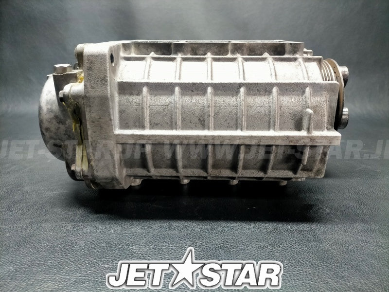 Used 15051-3701 COMPRESSOR-AIR,SUPERC  (WITH DEFECT) [K1094-32]