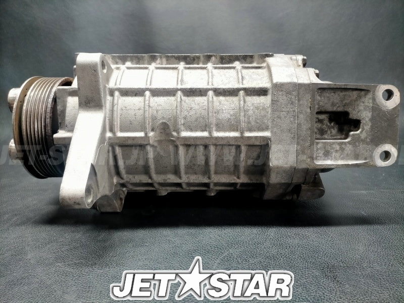 Used 15051-3701 COMPRESSOR-AIR,SUPERC  (WITH DEFECT) [K1094-32]