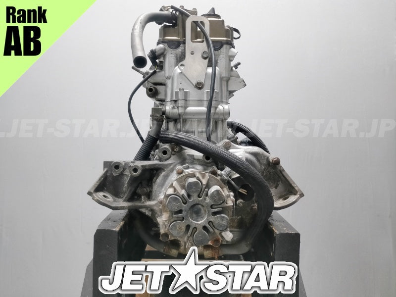 Kawasaki ULTRA250X '07 OEM ENGINE Used [K2681-00]