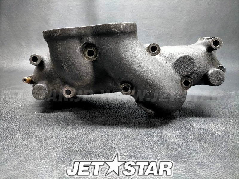 Used 59081-3744 MANIFOLD-EXHAUST  [K2794-05]