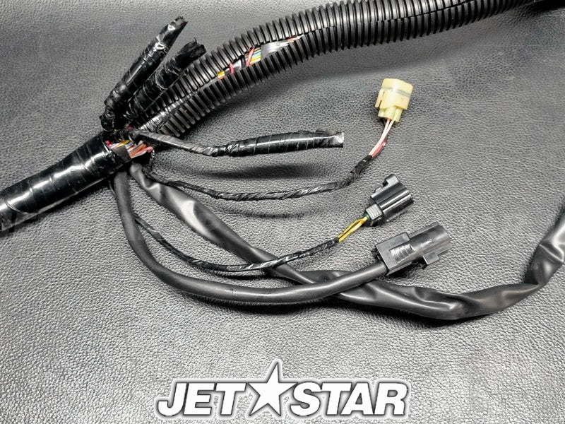 Used 26031-1699 HARNESS,MAIN  [K2794-07]