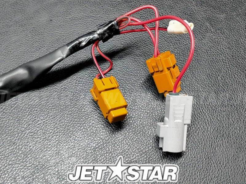 Used 26031-1699 HARNESS,MAIN  [K2794-07]
