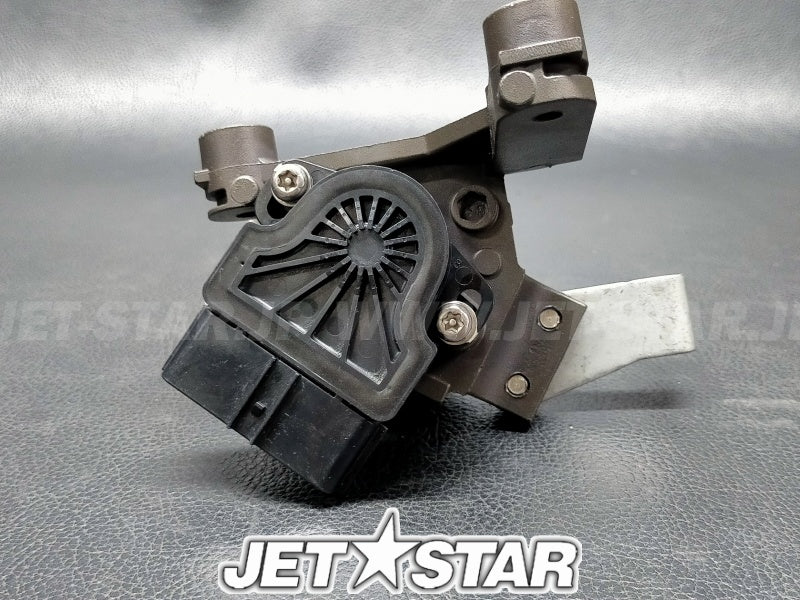Used 39074-3730 LEVER-ASSY-THROTTLE  (WITH DEFECT) [K2794-10]