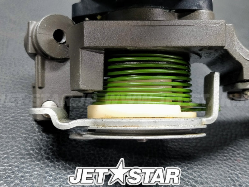 Used 39074-3730 LEVER-ASSY-THROTTLE  (WITH DEFECT) [K2794-10]