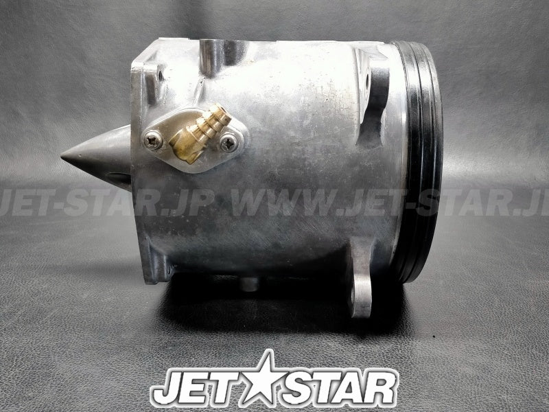 Used 59496-3767 VANE-GUIDE  (WITH DEFECT) [K2794-11]