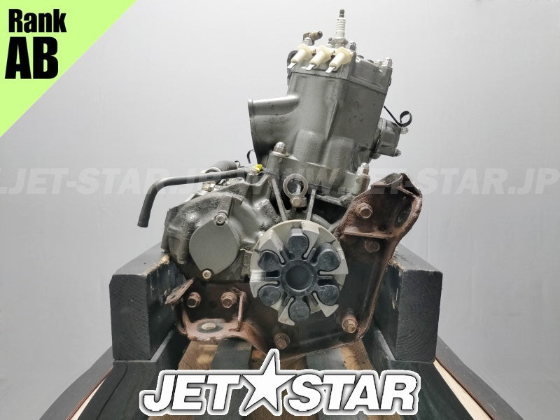 Kawasaki 1200STX-R '02 OEM ENGINE Used [K2839-00]