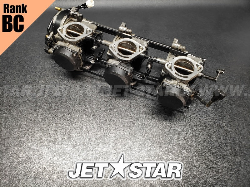 Used 15003-3739 CARBURETOR-ASSY [K2839-03]