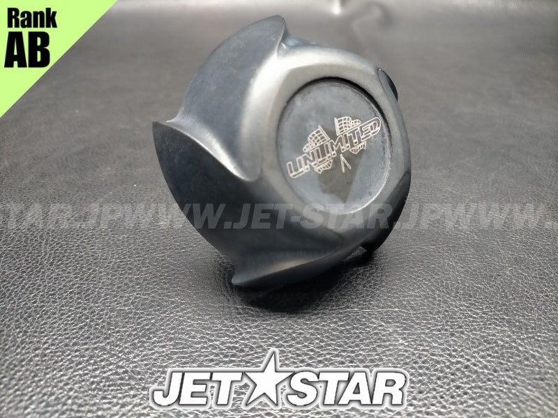 Used Aftermarket UNLIMITED FUEL CAP [K2839-08]