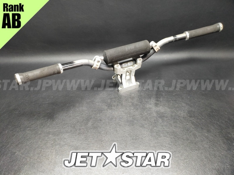 Used Aftermarket HANDLEBAR / HANDLE MOUNT [K2839-09]
