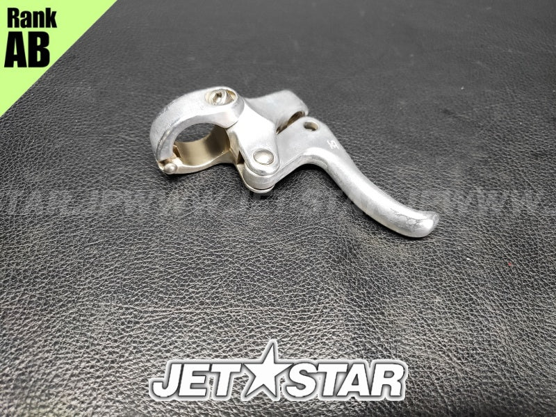 Used SE THROTTLE LEVER [K2839-30]