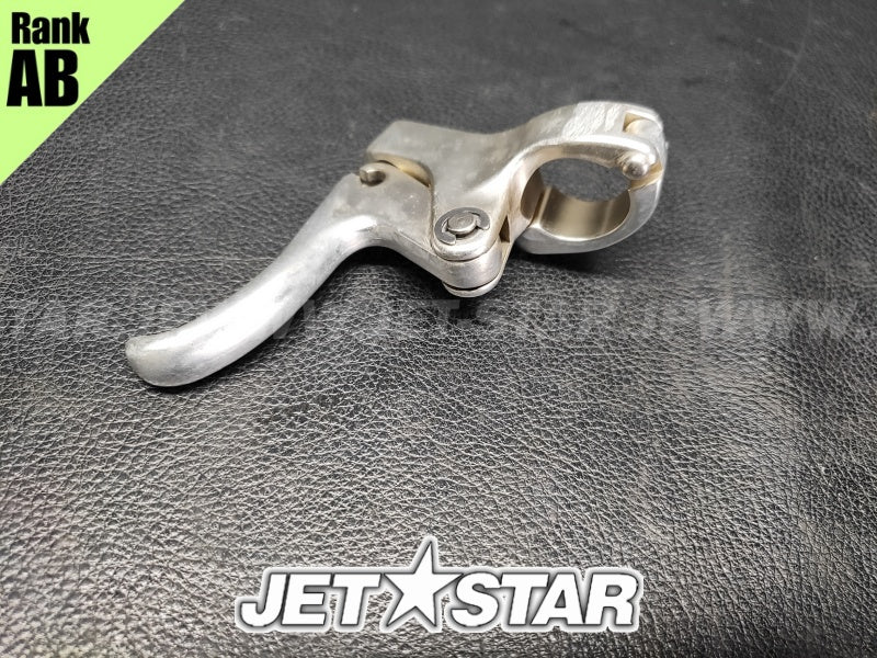 Used SE THROTTLE LEVER [K2839-30]
