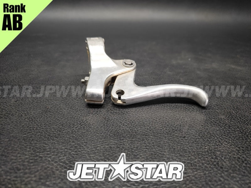 Used SE THROTTLE LEVER [K2839-30]
