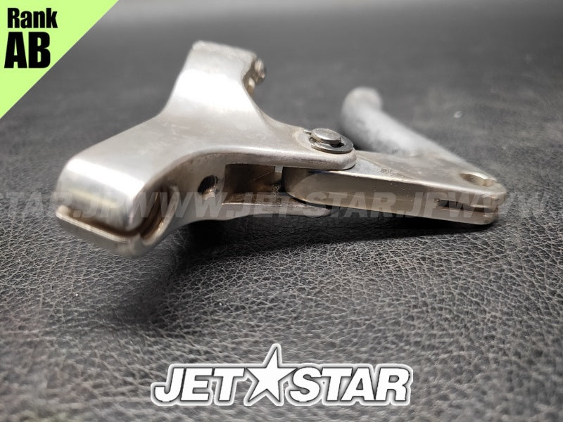 Used SE THROTTLE LEVER [K2839-30]