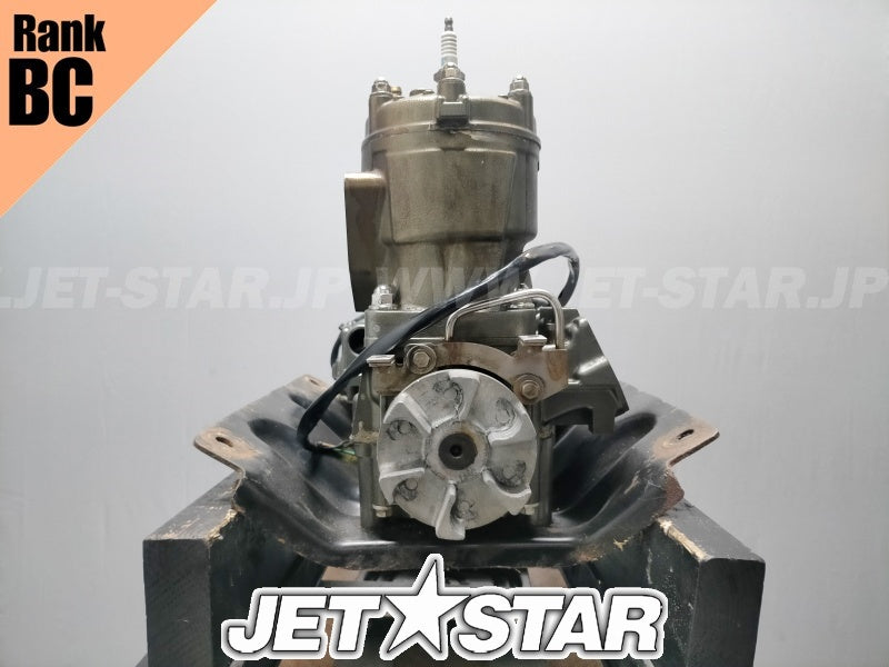 Kawasaki 1100STX '01 OEM ENGINE Used [K3205-00]