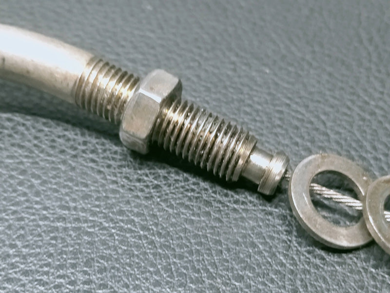 Used 54012-3756 CABLE-THROTTLE [K419-101]