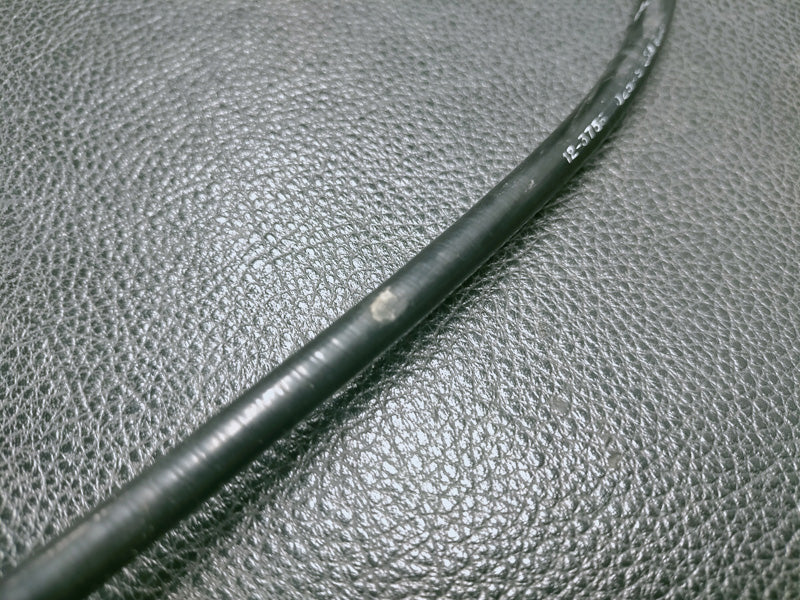 Used 54012-3756 CABLE-THROTTLE [K419-101]