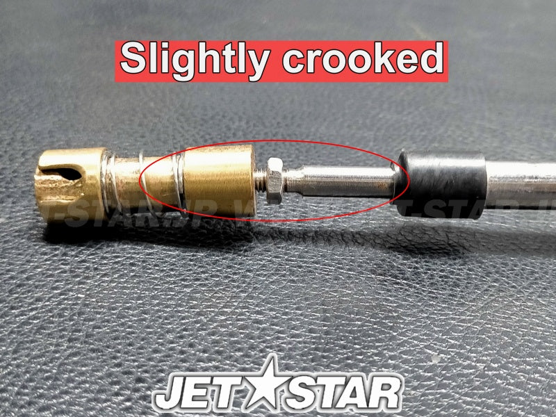 Used 59406-3781 CABLE-STRG,REVERSE  (WITH DEFECT) [K4249-01]