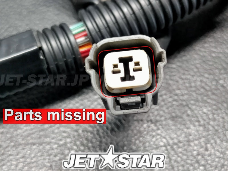 Used 26031-3725 HARNESS,ENGINE  (WITH DEFECT) [K4249-09]