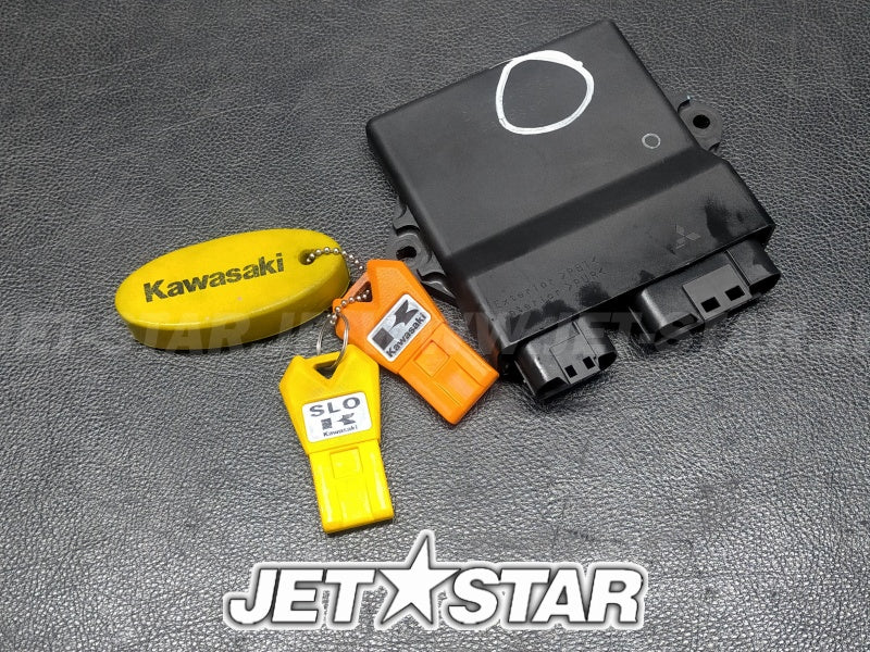 Used 21175-3733 CONTROL UNIT-ELECTRON  [K5239-11]