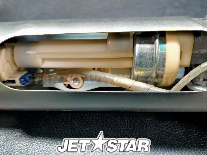 Used 49040-3719 PUMP-FUEL  [K5239-16]