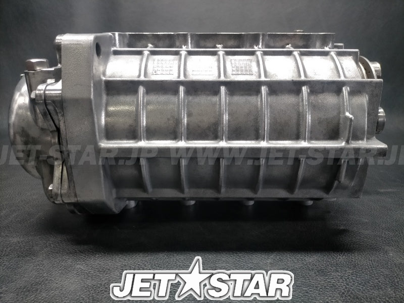 Used 15051-3701 COMPRESSOR-AIR,SUPERC  (WITH DEFECT) [K5239-37]