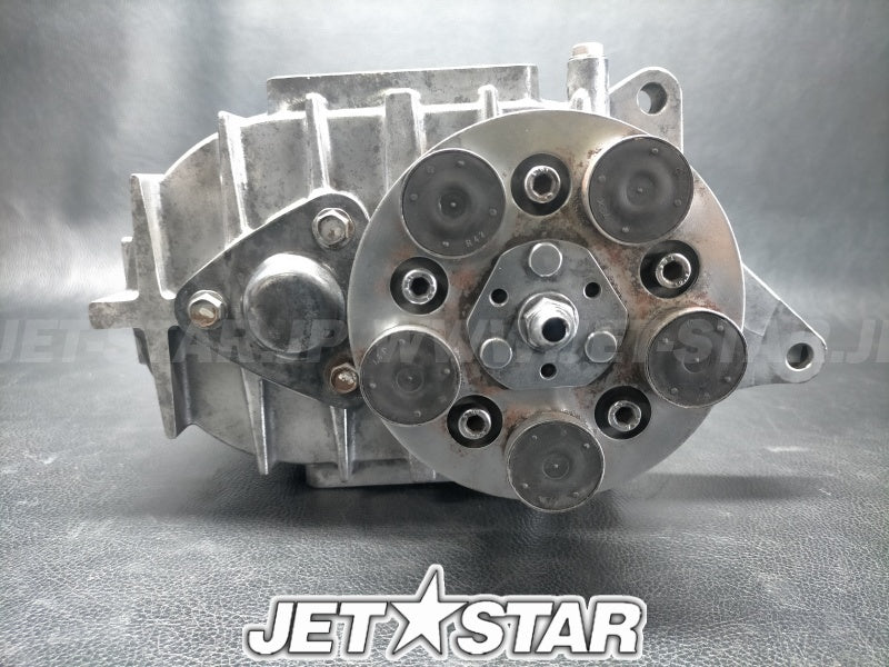 Used 15051-3701 COMPRESSOR-AIR,SUPERC  (WITH DEFECT) [K5239-37]