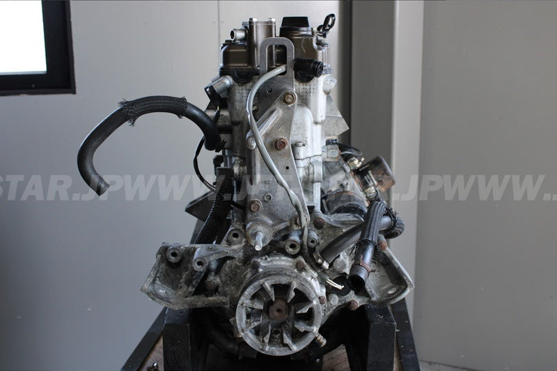 Kawasaki ULTRA310LX '15 OEM ENGINE Used [K5974-00]