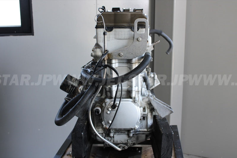 Kawasaki ULTRA310LX '15 OEM ENGINE Used [K5974-00]