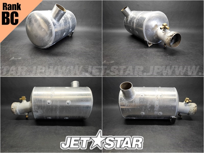 Used 49070-3744 MUFFLER-COMP [K6145-04]