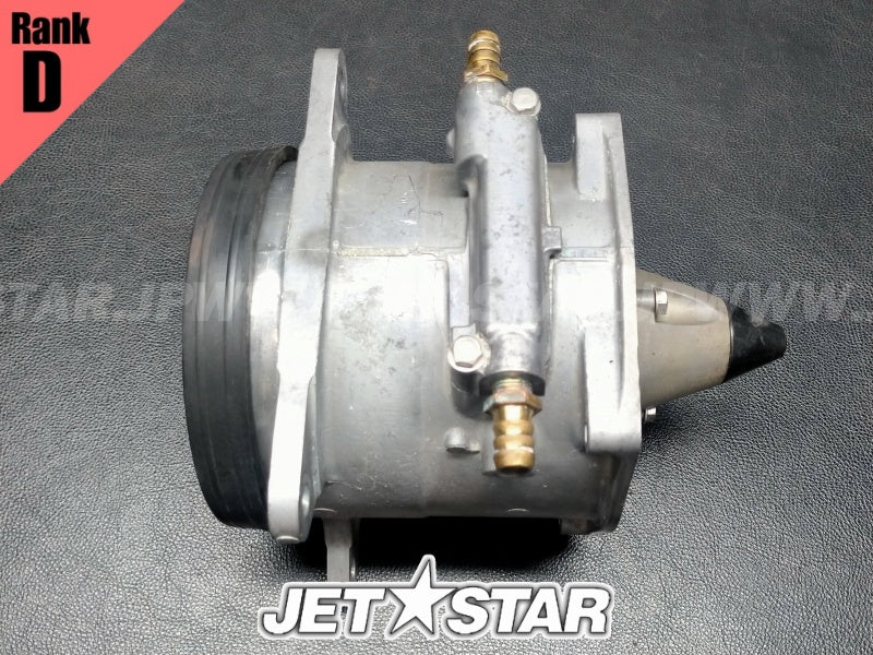 Used 59496-3756 VANE-GUIDE  (WITH DEFECT) [K6145-18]